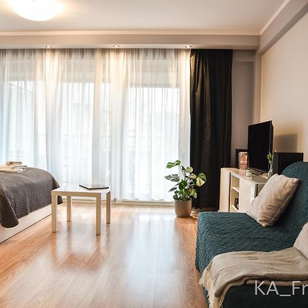 Krakow Apartments - Friedleina Studio Apartments Exterior photo