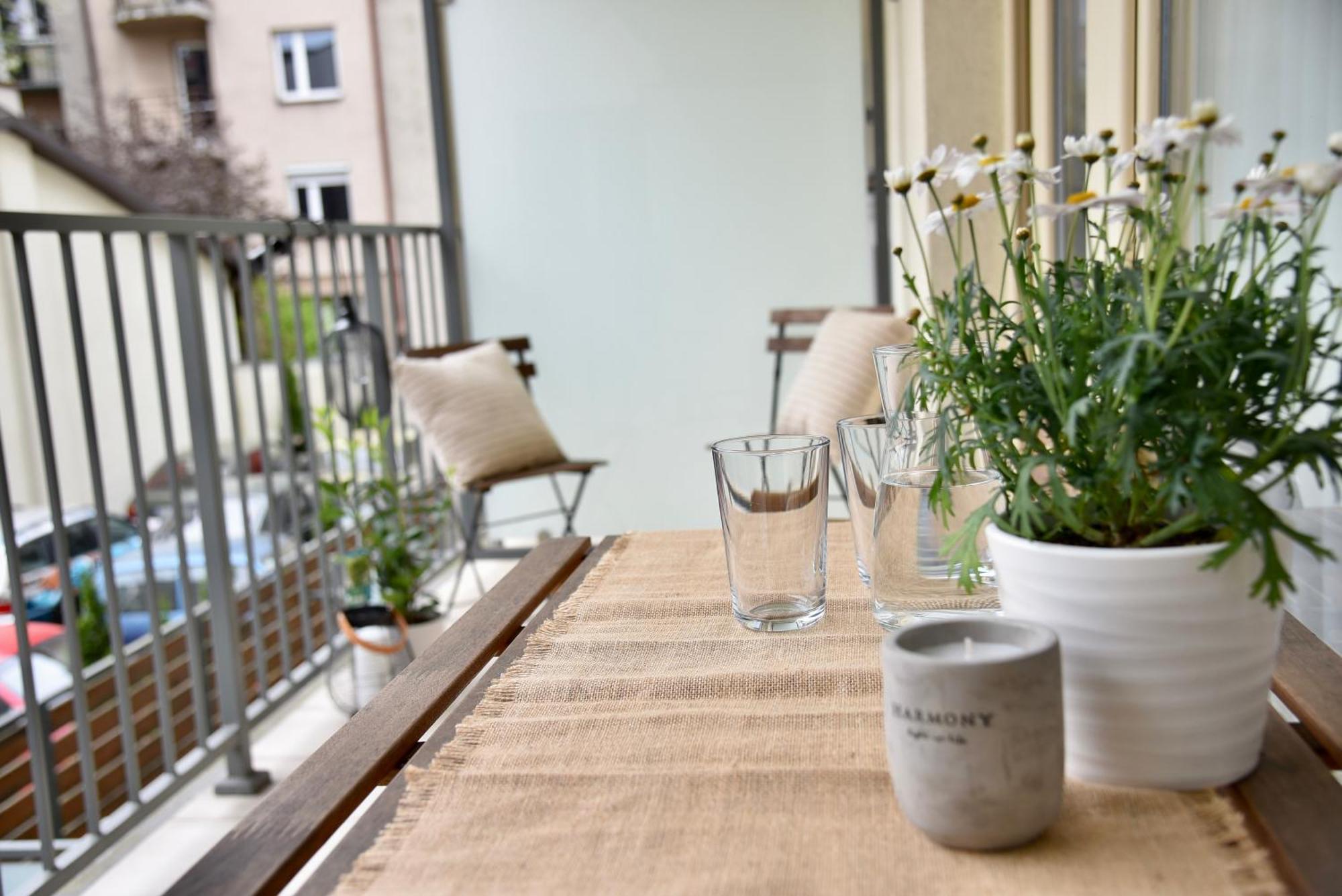 Krakow Apartments - Friedleina Studio Apartments Exterior photo